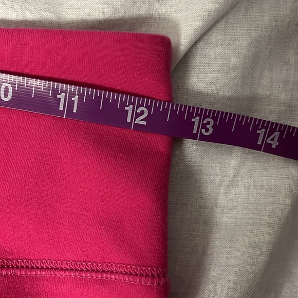 NEW J Crew Cropped everyday leggings!!! - Picture 2 of 4